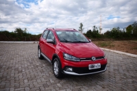 VW Crossfox 1.6 MSI Flex